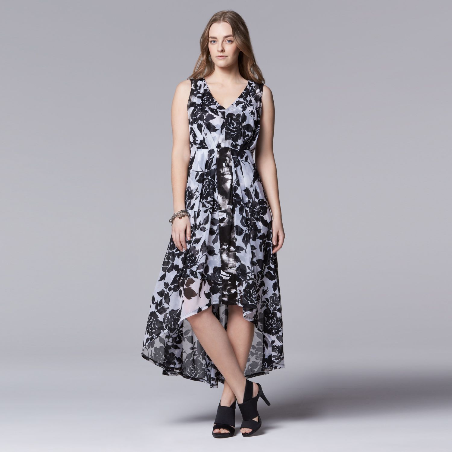 Simply Vera Wang Dresses